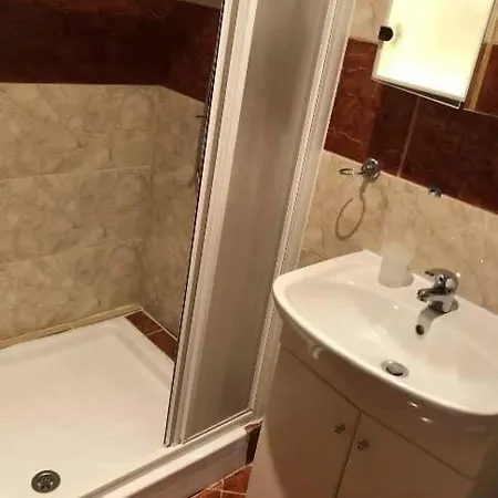 Cosy, At Nesebar Club サニービーチ