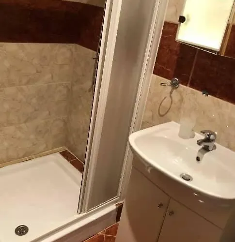 Cosy, At Nesebar Club Sunny Beach