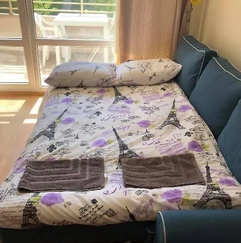 Cosy, At Nesebar Club