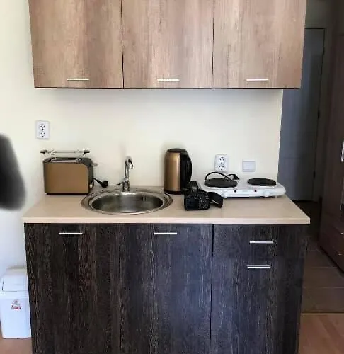 아파트 Cosy, At Nesebar Club 써니비치