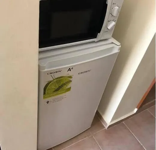 Cosy, At Nesebar Club 아파트 *