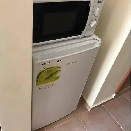 Cosy, At Nesebar Club Apartament *