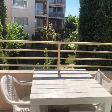 Apartament Cosy, At Nesebar Club