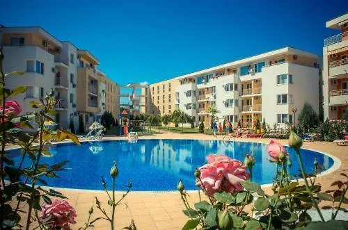 Apartamento Cosy, At Nesebar Club Sunny Beach